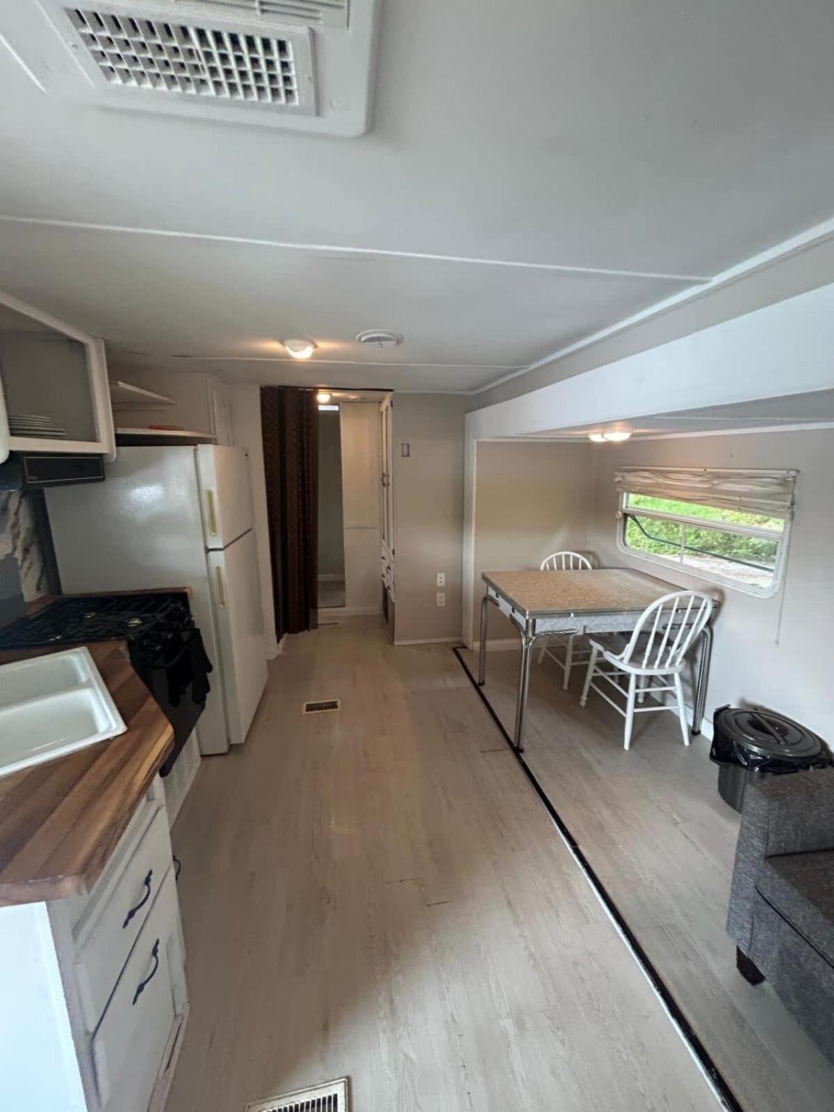 Lakefront Rv Cottage In Parry Sound #1 מראה חיצוני תמונה